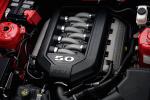 Ford Mustang GT 2011 года